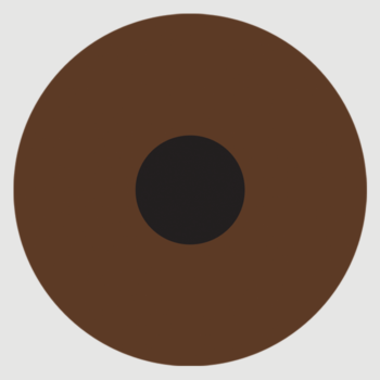 Medium Brown